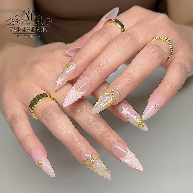 Gel-X